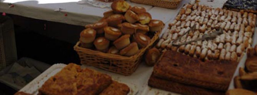A Festa do Pan de Neda quere bater rexistros nas súas vodas de prata