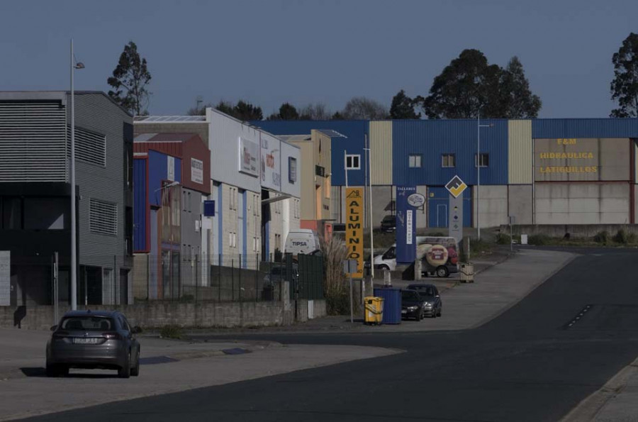 El programa Reindus vuelve a pasar  de largo por Ferrol, Eume y Ortegal