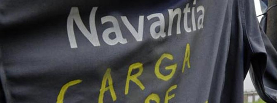 Navantia cortará la próxima semana la primera chapa para el flotel de Pemex