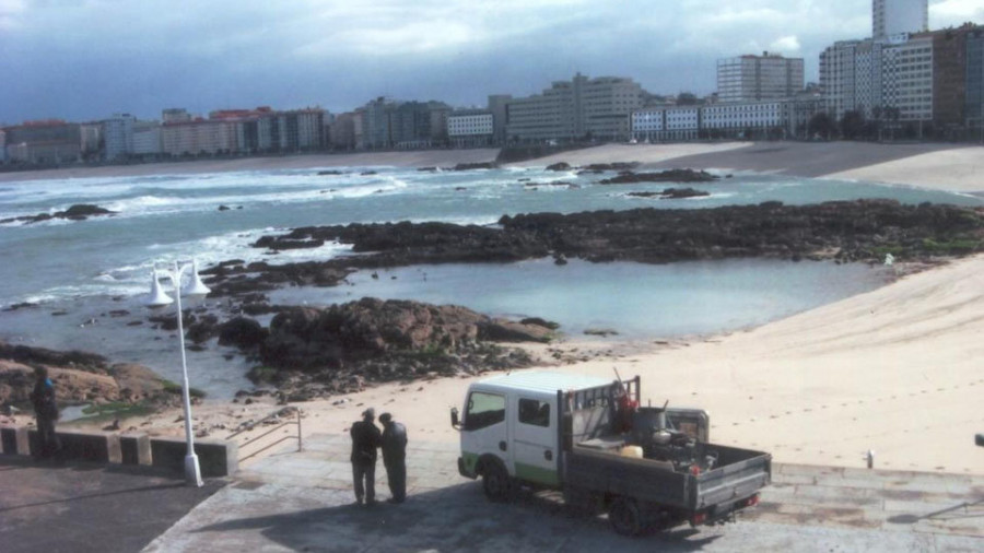 De Louzas a Lonzas, la toponimia coruñesa cambia fonéticamente con los años