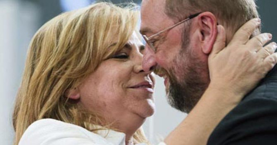 Rubalcaba se ve diferente a Cañete porque él no ha cobrado “sobresueldos”