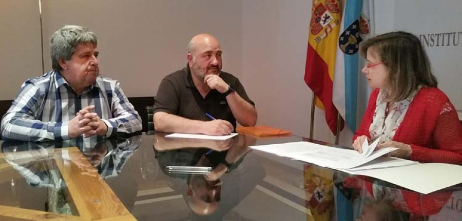El Concello solicita su adhesión al programa de Vivendas Baleiras