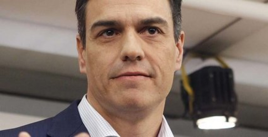 El PSOE exigirá que Rajoy se someta a una cuestión de confianza si no logra aprobar  los presupuestos