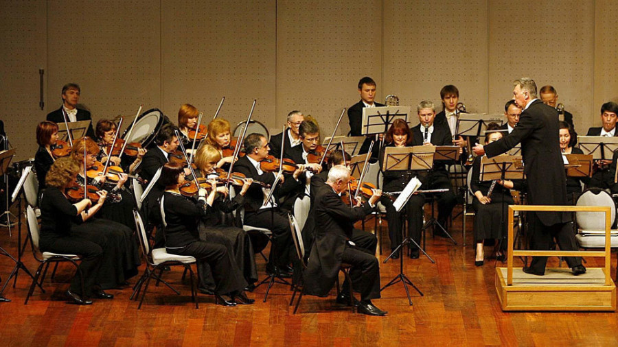 A la venta las últimas entradas para el gran concierto de la Strauss Festival Ballet Ensemble