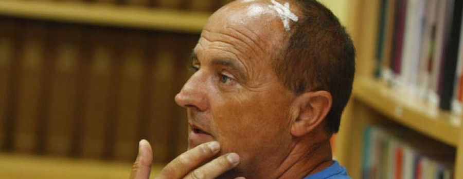 El juez Morán sobresee las actuaciones por la denuncia de Pintos sobre tortura