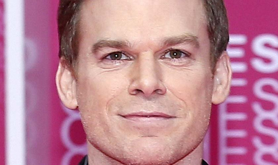 Michael C. Hall, protagonista de una serie donde todos tienen un secreto