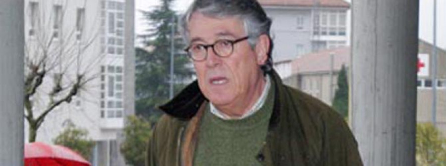 El abogado de Porto discute que el tercer imputado estuviese en Madrid