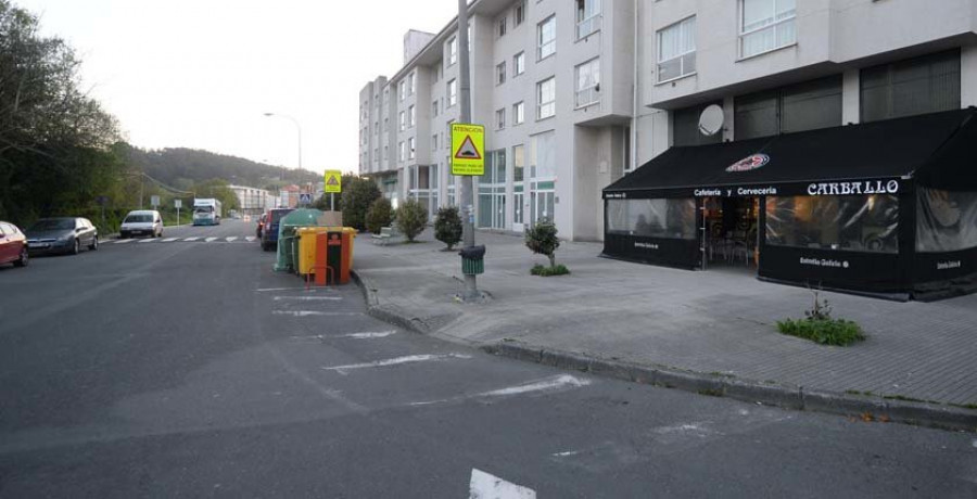 Policía y Guardia Civil estrechan el cerco a 
los asaltantes de 
bares y cafeterías 
de la comarca