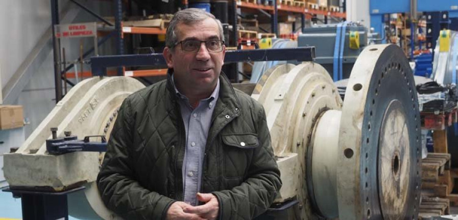 Intaf, 75 años en la vanguardia tecnológica