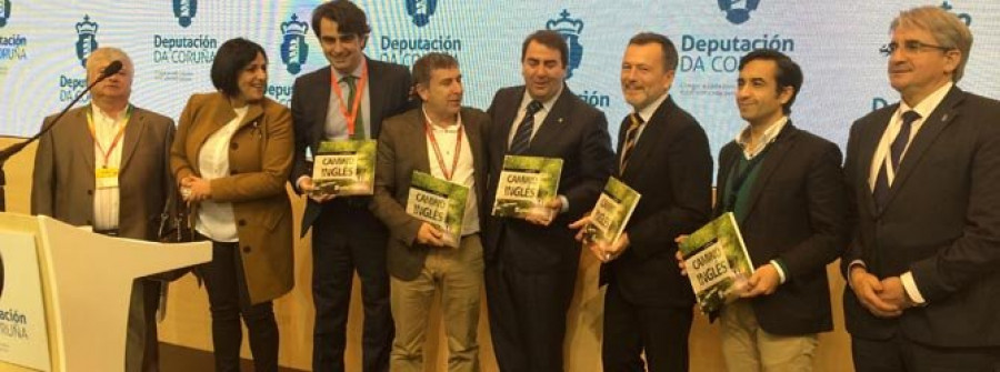 Ferrol vende en Fitur el uso de las nuevas tecnologías como herramienta turística