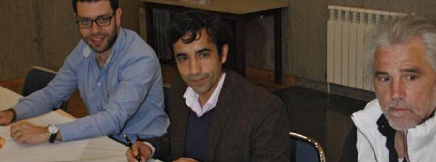 El alcalde anuncia asfaltados en tres viales de San Pablo  por importe de 40.000 euros