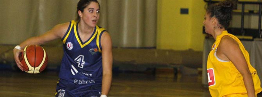 El Universitario, obligado a superar al Pabellón Ourense