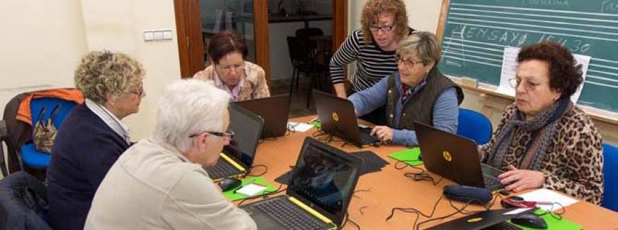 “Falame de San Sadurniño” toma dimensión europea