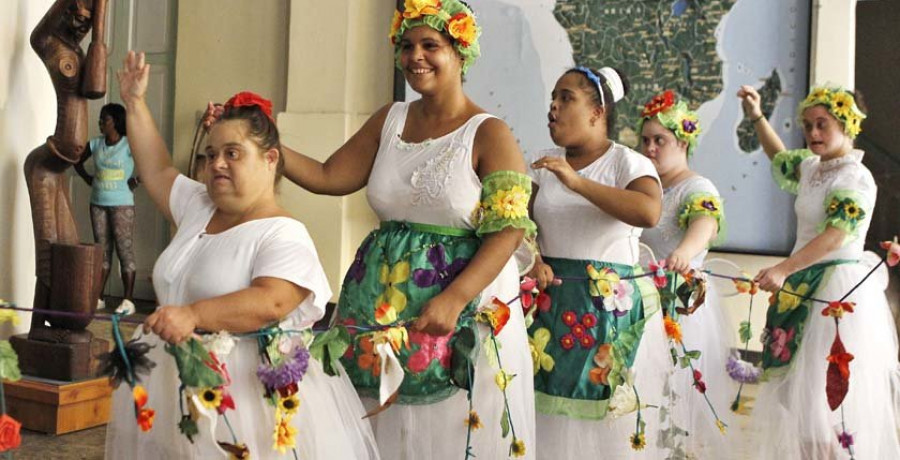 La danza como medicina que transforma vidas