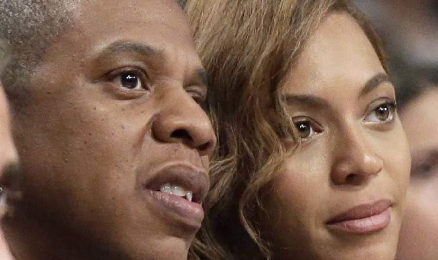 ”Everything is love”, el sorpresivo nuevo disco de Beyoncé y Jay-Z