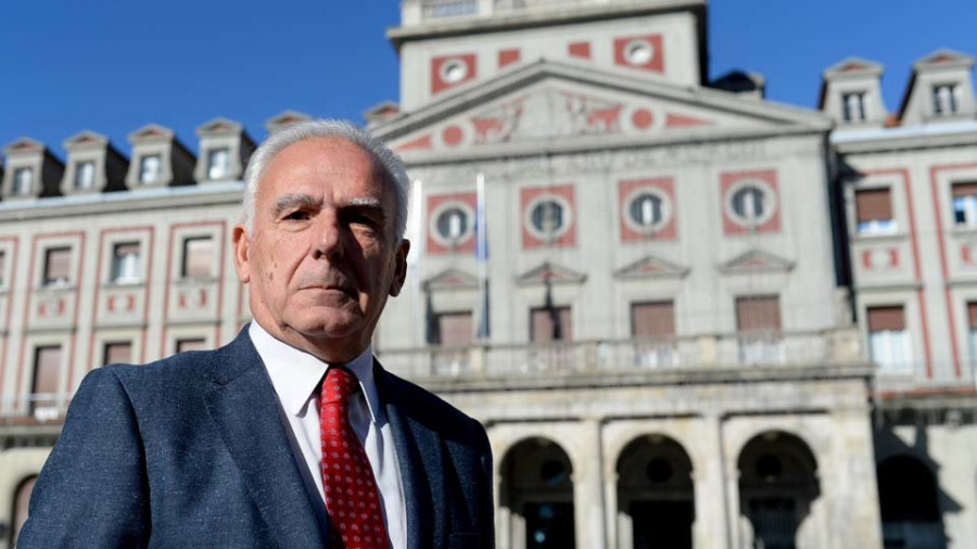 Manuel Sánchez: “Valoro de los alcaldes el respeto al trabajo así como la educación y cortesía”