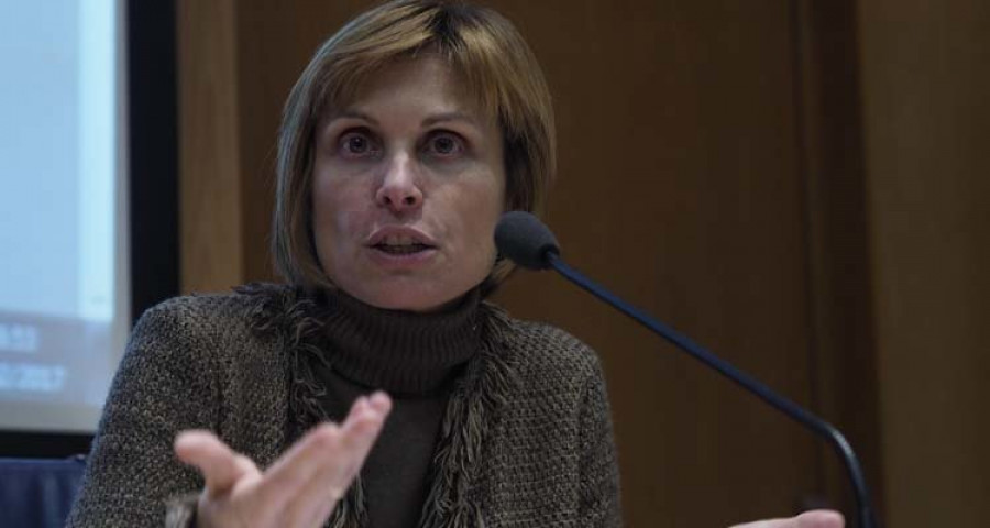 “Cualquier vivienda residencial está lista para considerarse 
de uso turístico”