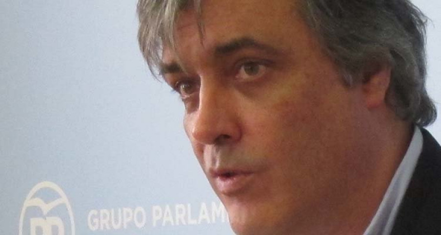 Puy tacha de “ejercicio de voluntarismo y postverdad” las críticas a los Presupuestos