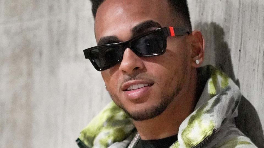 La música urbana de Ozuna muestra su supremacía en los Billboard