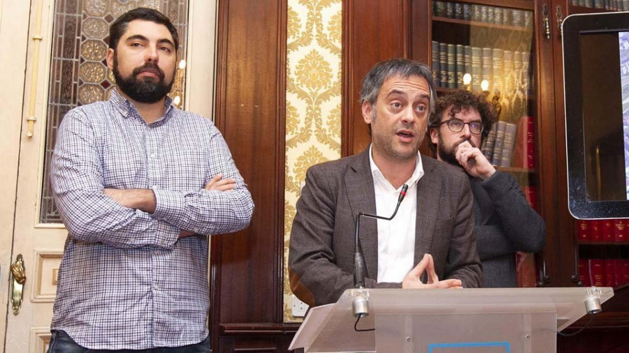 Regeneración Urbana pretende reducir la edificabilidad en la revisión del PGOM