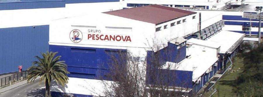 Las principales entidades acreedoras planean aplicar una operación acordeón en Pescanova