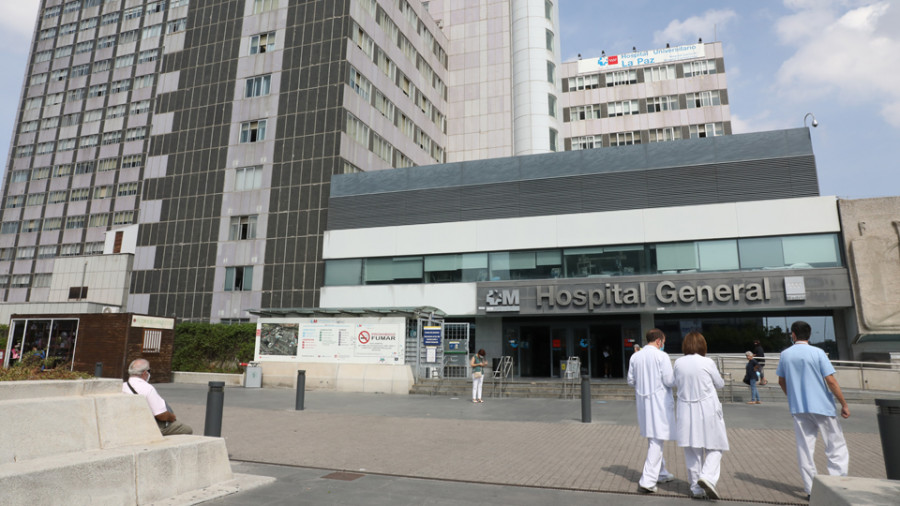 España autoriza el ensayo clínico en fase III de la vacuna de Janssen contra el Covid-19