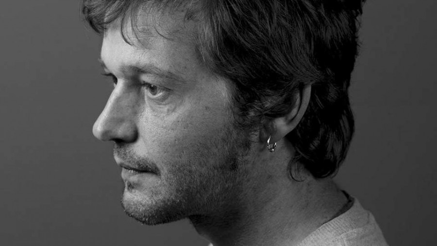 Alberto Gracia | “Mi tercera película, sobre la mítica pensión La Parra, será rodada íntegramente en Ferrol”