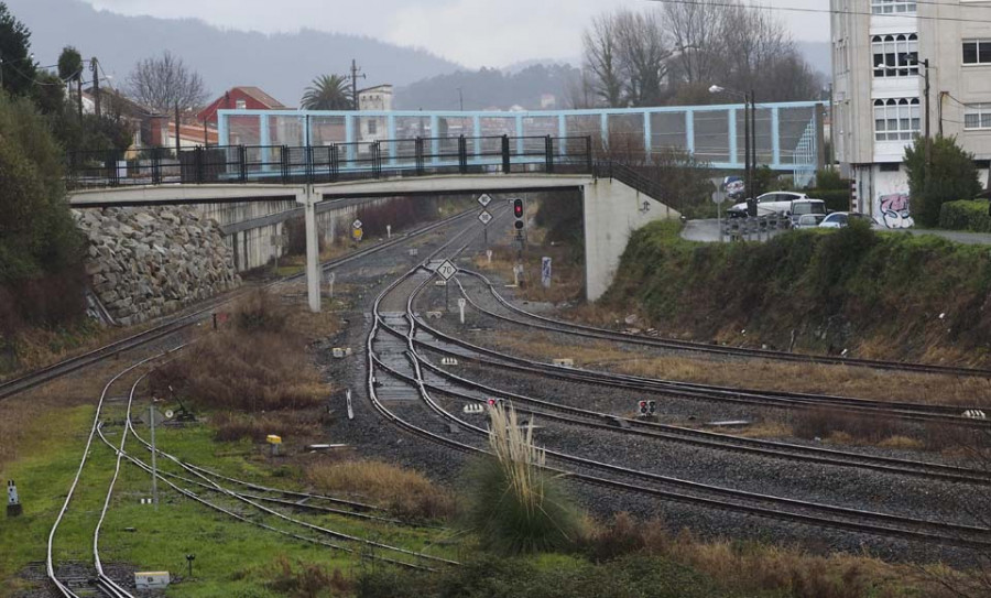 Obras por 50 millones servirían para mejorar la conexión Ferrol-A Coruña