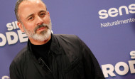 Javier Gutiérrez: