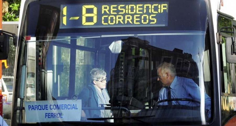 Critican que se renueve el plan de transporte sin que se tomen medidas para mejorarlo