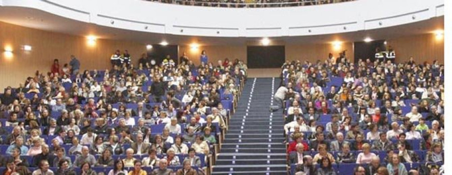 La Diputación destina más de 65.000 euros a inversión cultural en la zona
