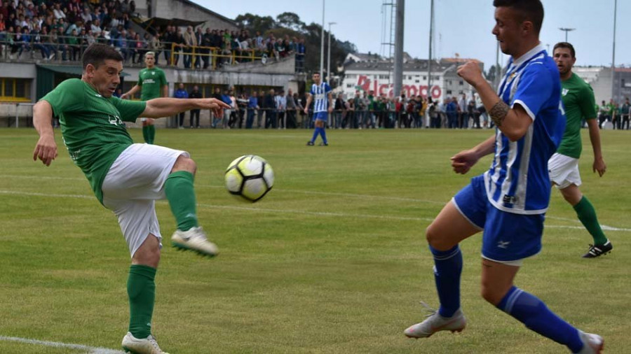 Clásico de pretemporada