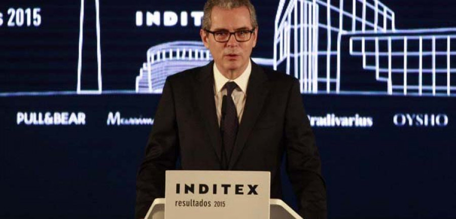 Inditex defiende la integración en la UE frente a la amenaza del Brexit