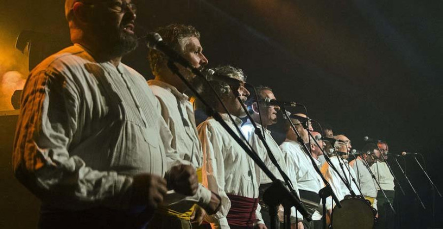 Treixadura, a Banda de Balbina e Fanfarria Taquikardia tocarán en Neda este ano