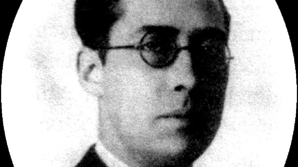 Francisco Iturralde Cabeza de Vaca