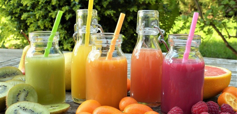 ¿Sabes qué efecto tienen los alimentos sustitutivos en nuestra dieta?