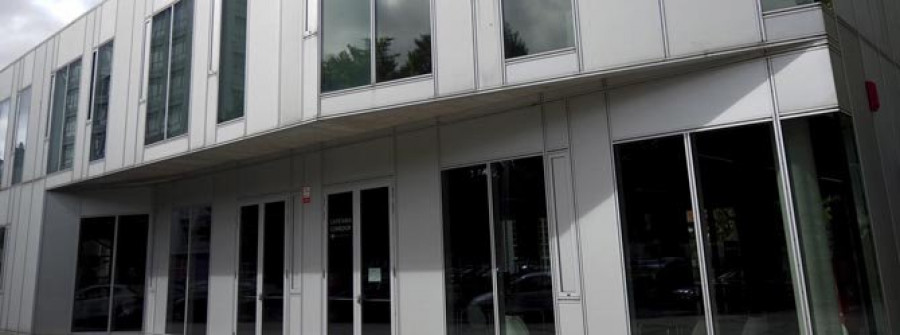 Un grupo de emprendedores gana el concurso para gestionar la cafetería del campus de Ferrol