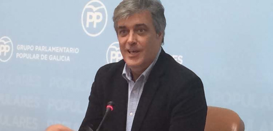 Puy destaca que PPdeG salió “muy satisfecho” del congreso nacional