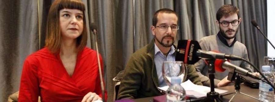 Los afines a Pablo Iglesias dirigirán Podemos en las principales ciudades