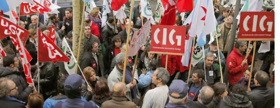 Denuncian que  los funcionarios  no recuperarán su extra hasta 2020