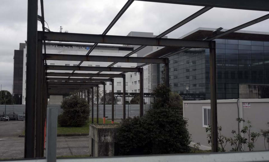 Sanidade investiga una intoxicación alimentaria en un colegio de Cedeira