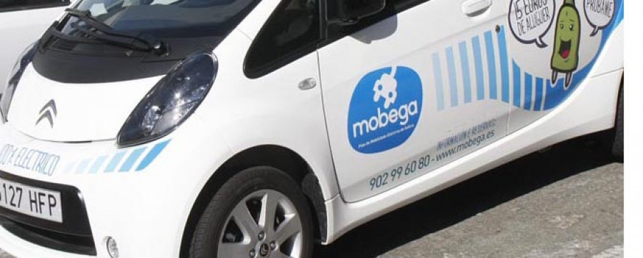 CEDEIRA - Electric City Motor00 mostrará las ventajas de los coches eléctricos en la feria GalEco