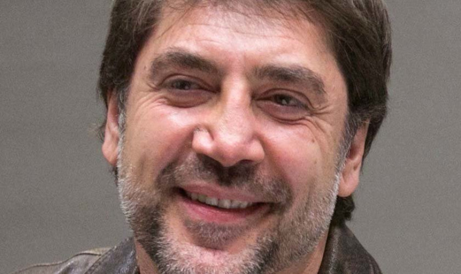 Javier Bardem protagonizará una miniserie sobre Hernán Cortés