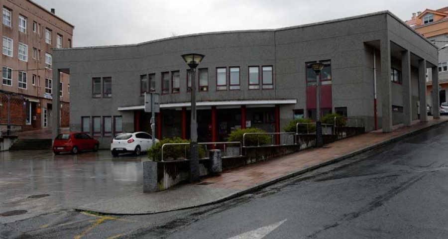La Xunta invierte 100.000 euros en el centro de salud de Mugardos