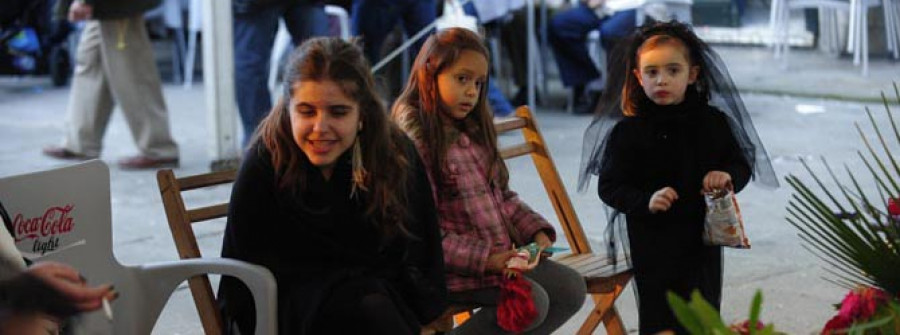 MAÑON-El programa de Carnaval del Concello se prolongará a lo largo de cuatro días