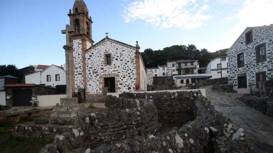 El Club de Montaña promueve una ruta-denuncia hacia San Andrés