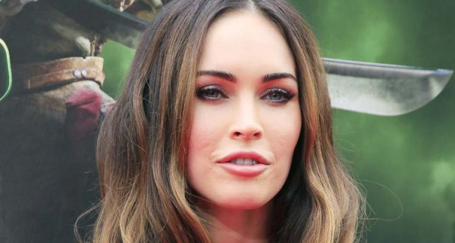Megan Fox y Brian Austin Green dan la bienvenida a su tercer hijo