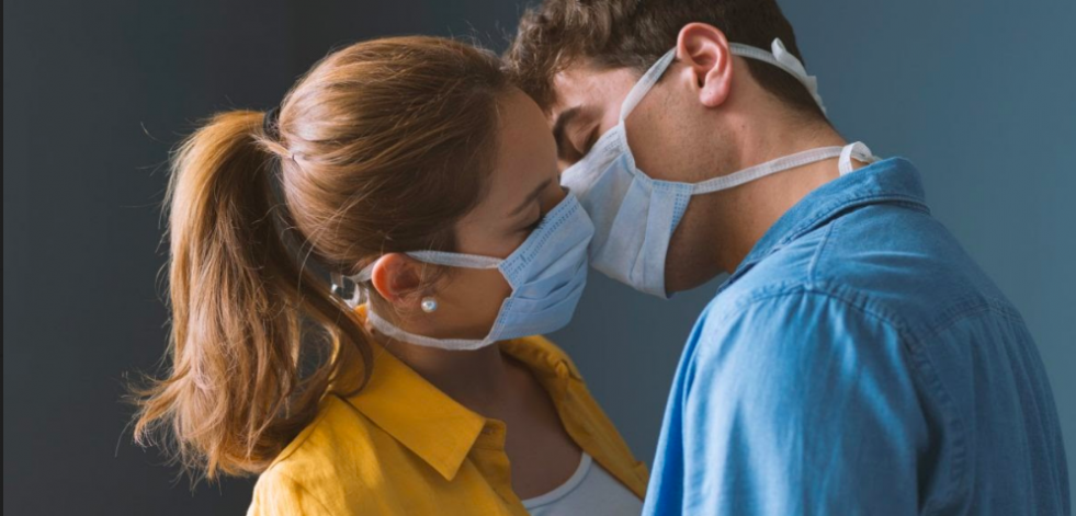 Medidas a tomar en las relaciones sexuales durante la pandemia del COVID-19