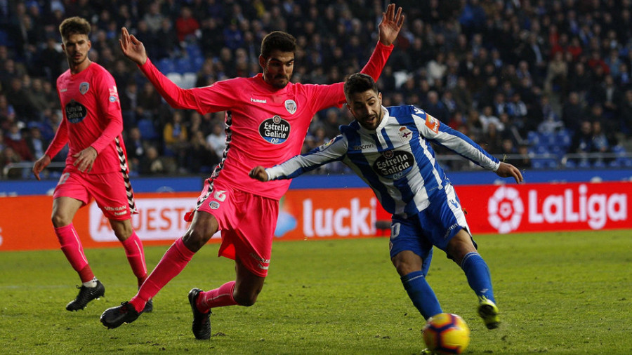 Carles Gil: “No disfrutar del todo del fútbol influyó en mi marcha”