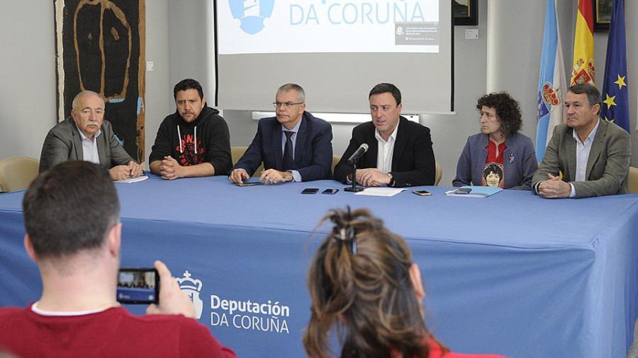 La gestión de los diez parques provinciales de bomberos será pública a partir del mes de enero de 2020